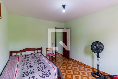 Quarto 2 de casa à venda com 2 quartos, 125m² em Vila Primavera, São Paulo