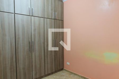 Suite de casa para alugar com 3 quartos, 100m² em Parque das Nações, Santo André