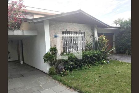 Casa à venda com 3 quartos, 298m² em Alto da Lapa, São Paulo