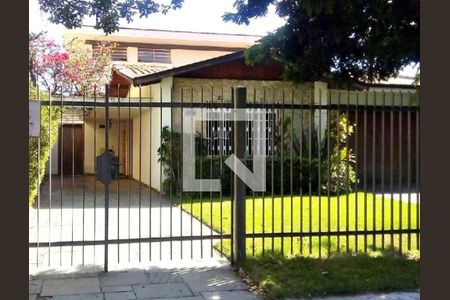 Casa à venda com 3 quartos, 298m² em Alto da Lapa, São Paulo