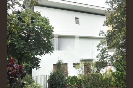 Casa à venda com 3 quartos, 298m² em Alto da Lapa, São Paulo