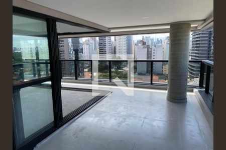 Apartamento à venda com 3 quartos, 142m² em Pinheiros, São Paulo