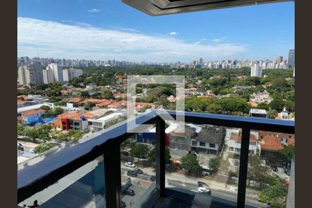 Apartamento à venda com 3 quartos, 142m² em Pinheiros, São Paulo