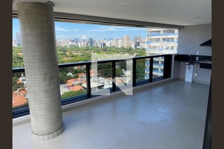 Apartamento à venda com 3 quartos, 142m² em Pinheiros, São Paulo