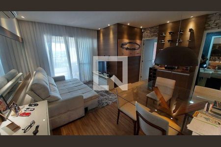 Apartamento à venda com 3 quartos, 86m² em Vila Suzana, São Paulo