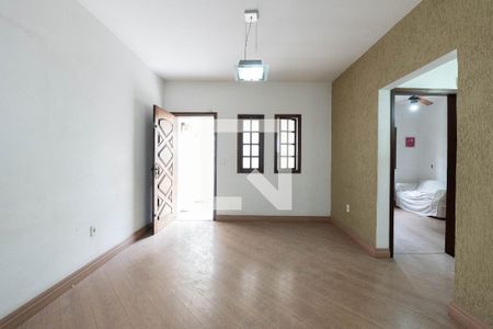Sala de casa à venda com 4 quartos, 300m² em Bela Vista, São Paulo