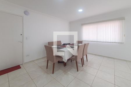 Apartamento para alugar com 113m², 3 quartos e 1 vagaSala