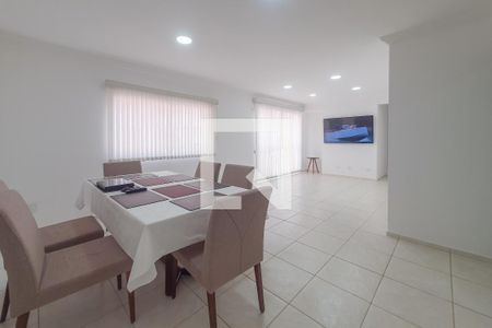 Apartamento para alugar com 113m², 3 quartos e 1 vagaSala