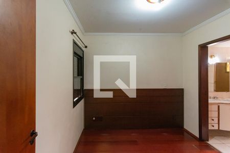 Suíte de apartamento à venda com 3 quartos, 84m² em Vila Itapura, Campinas