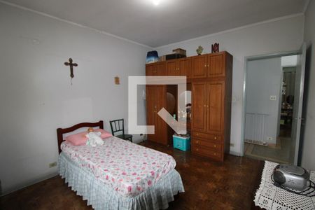 Quarto 2 de casa à venda com 3 quartos, 150m² em Vila Prado, São Paulo