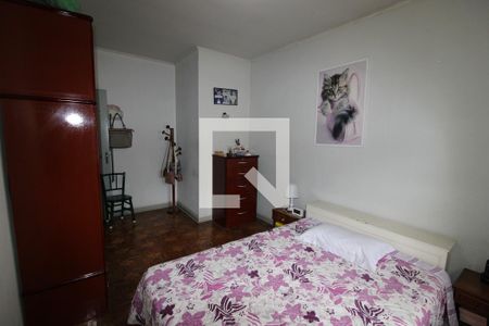 Quarto 1 de casa à venda com 3 quartos, 150m² em Vila Prado, São Paulo