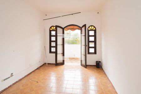 Sala de casa à venda com 3 quartos, 200m² em Jardim do Mar, São Bernardo do Campo