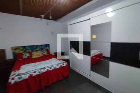 Quarto de apartamento para alugar com 3 quartos, 75m² em Taquara, Rio de Janeiro