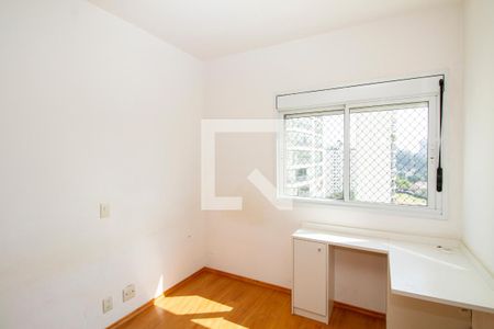 Suíte 1 de apartamento para alugar com 3 quartos, 136m² em Santo Amaro, São Paulo