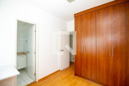 Suíte 1 de apartamento para alugar com 3 quartos, 136m² em Santo Amaro, São Paulo