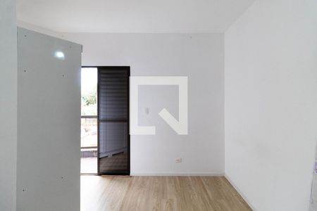 Quarto 1 de casa para alugar com 3 quartos, 145m² em Vila Mafra, São Paulo