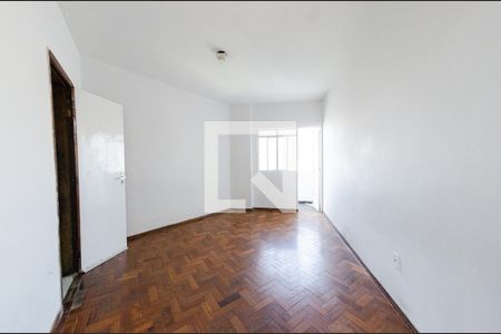 Suíte de apartamento para alugar com 1 quarto, 47m² em Barro Preto, Belo Horizonte