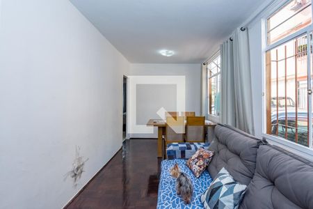 Apartamento à venda com 45m², 2 quartos e 1 vagaSala