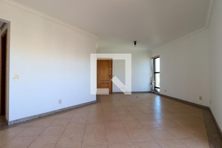 Lavabo de apartamento para alugar com 3 quartos, 156m² em Centro, Ribeirão Preto