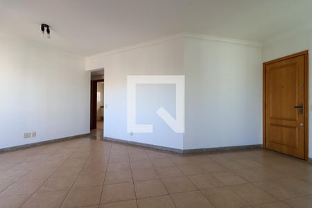 Sala de apartamento para alugar com 3 quartos, 156m² em Centro, Ribeirão Preto