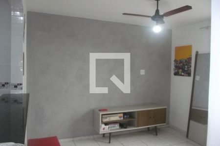 Sala de apartamento para alugar com 2 quartos, 55m² em Inhauma, Rio de Janeiro