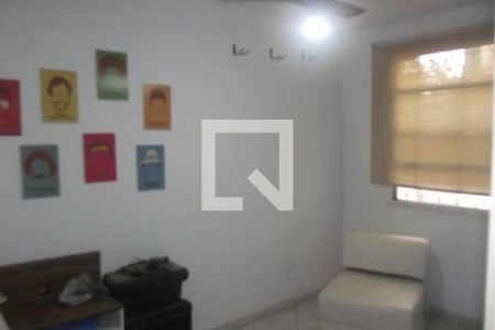 Quarto 1 de apartamento para alugar com 2 quartos, 55m² em Inhauma, Rio de Janeiro