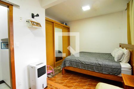 Quarto 1 de apartamento à venda com 3 quartos, 82m² em Palmeiras, Belo Horizonte