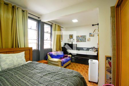 Quarto 1 de apartamento à venda com 3 quartos, 82m² em Palmeiras, Belo Horizonte