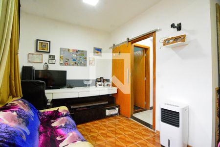 Quarto 1 de apartamento à venda com 3 quartos, 82m² em Palmeiras, Belo Horizonte