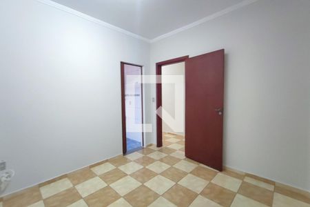 Quarto suíte  de casa para alugar com 3 quartos, 150m² em Parque Jambeiro, Campinas