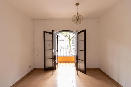 Sala de casa para alugar com 2 quartos, 70m² em Vila Guilherme, São Paulo