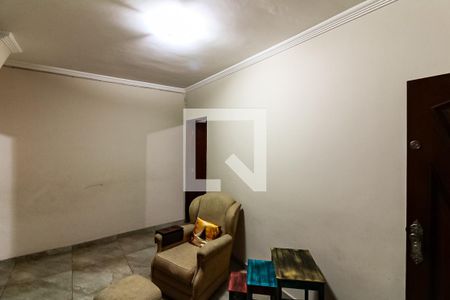 Sala de casa à venda com 4 quartos, 460m² em Vila Santa Maria, São Paulo
