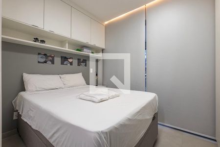 Studio de kitnet/studio para alugar com 1 quarto, 28m² em Sumarezinho, São Paulo