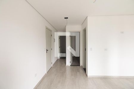 Sala  de apartamento à venda com 2 quartos, 45m² em Vila Matilde, São Paulo