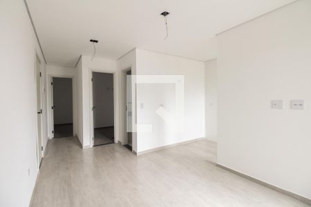 Sala  de apartamento à venda com 2 quartos, 45m² em Vila Matilde, São Paulo