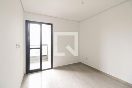 Sala  de apartamento à venda com 2 quartos, 45m² em Vila Matilde, São Paulo