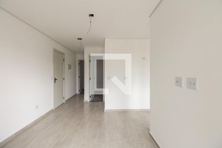 Sala  de apartamento à venda com 2 quartos, 45m² em Vila Matilde, São Paulo