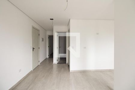 Sala  de apartamento à venda com 2 quartos, 45m² em Vila Matilde, São Paulo