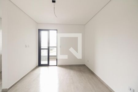 Sala  de apartamento à venda com 2 quartos, 45m² em Vila Matilde, São Paulo