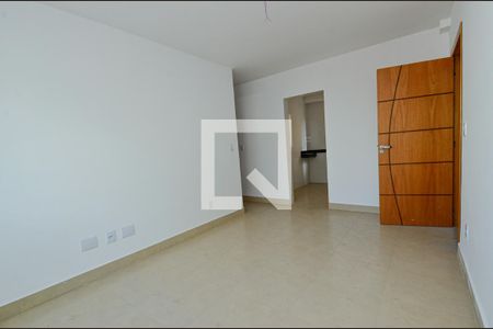 Apartamento à venda com 65m², 2 quartos e 2 vagasSala