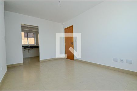 Apartamento à venda com 65m², 2 quartos e 2 vagasSala