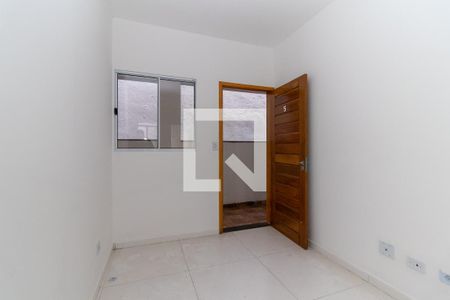 Sala de apartamento à venda com 2 quartos, 35m² em Itaquera, São Paulo