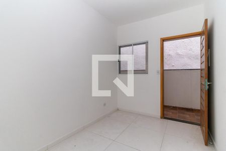 Sala de apartamento à venda com 2 quartos, 35m² em Itaquera, São Paulo