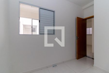 Quarto 2 de apartamento à venda com 2 quartos, 35m² em Itaquera, São Paulo