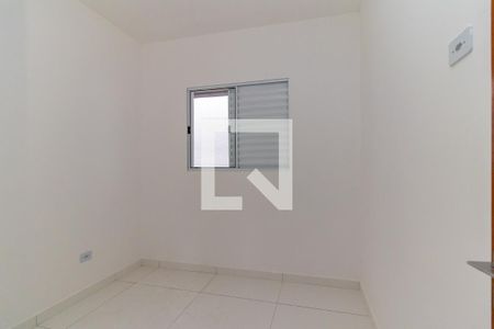 Quarto 2 de apartamento à venda com 2 quartos, 36m² em Itaquera, São Paulo