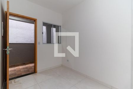 Sala de apartamento à venda com 2 quartos, 36m² em Itaquera, São Paulo