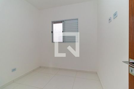 Quarto 2 de apartamento à venda com 2 quartos, 34m² em Itaquera, São Paulo