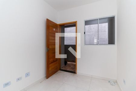 Sala de apartamento à venda com 2 quartos, 34m² em Itaquera, São Paulo