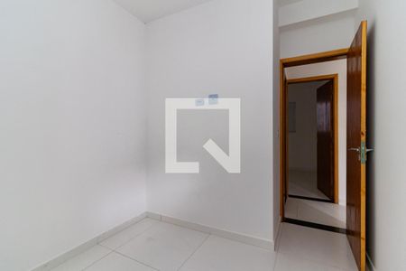 Quarto 1 de apartamento à venda com 2 quartos, 34m² em Itaquera, São Paulo