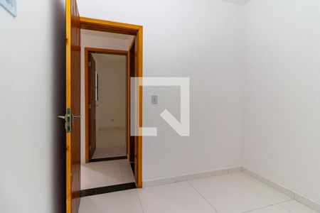 Quarto 2 de apartamento à venda com 2 quartos, 34m² em Itaquera, São Paulo